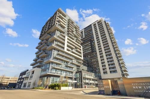 #1209 - 2087 Fairview Street