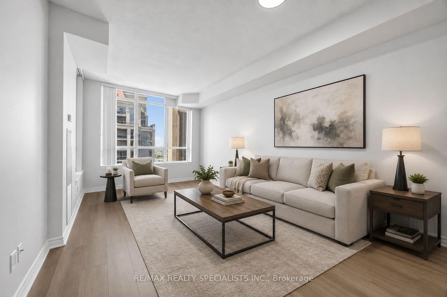 #2806 - 4080 Living Arts Drive