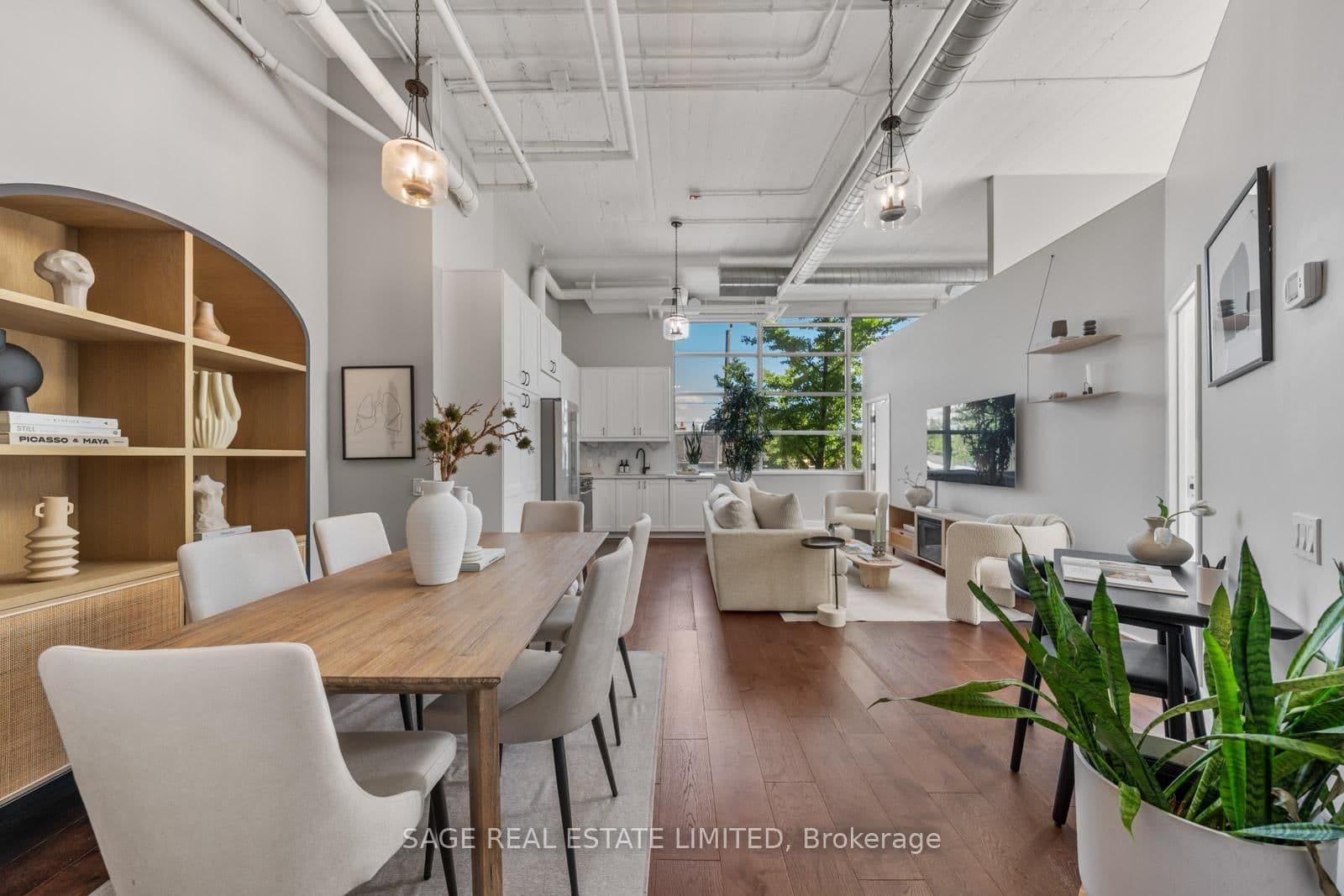 #123 - 1001 Roselawn Avenue