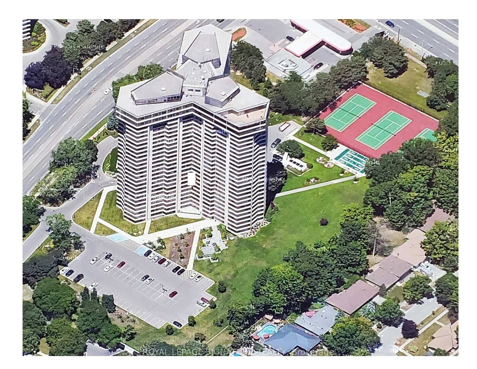 #404 - 1300 Bloor Street