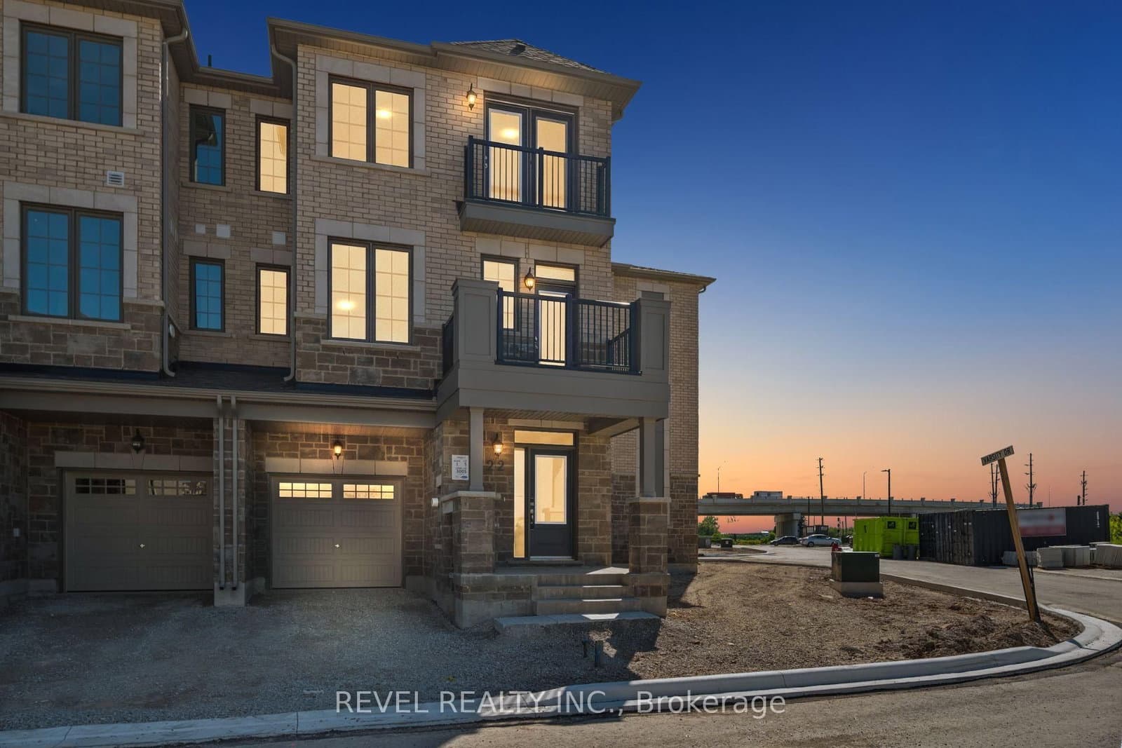 22 Varsity Drive
