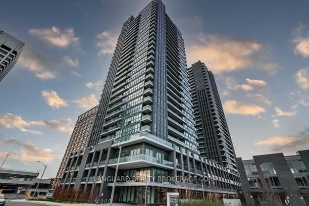 #3907 - 7 Mabelle Avenue