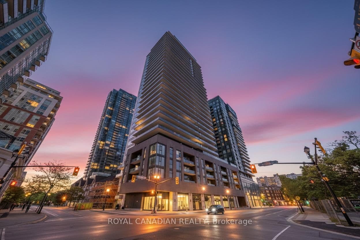 #610 - 2075 Lakeshore Road