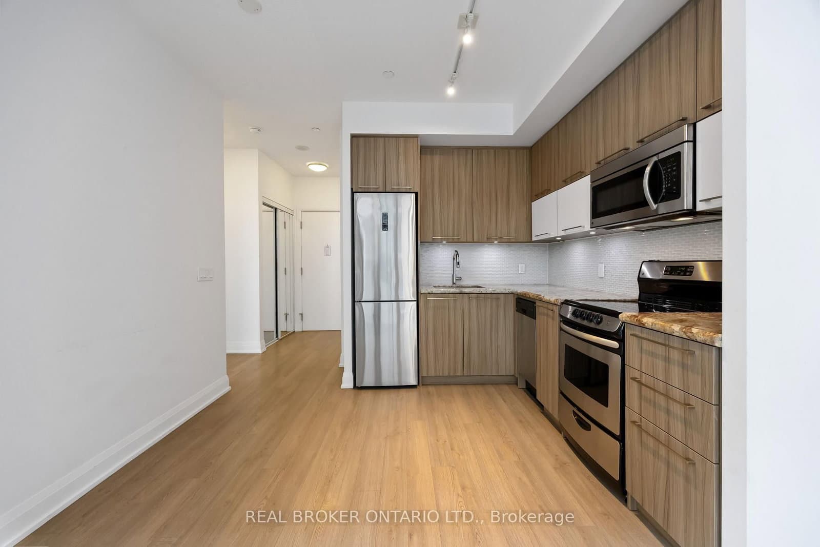#302 - 56 Annie Craig Drive