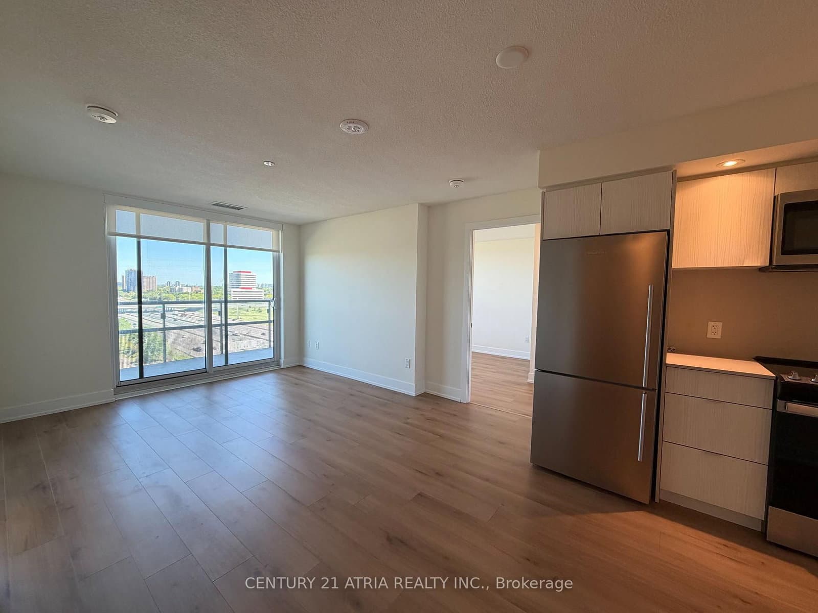 10 Eva Road, Unit 1005