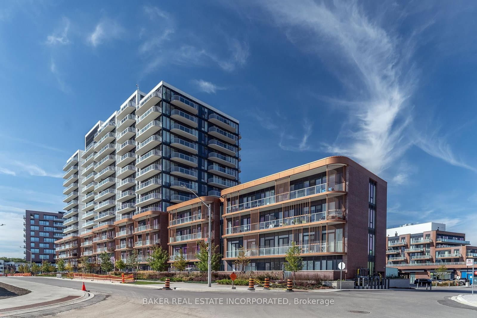 #1205 - 220 Missinnihe Way