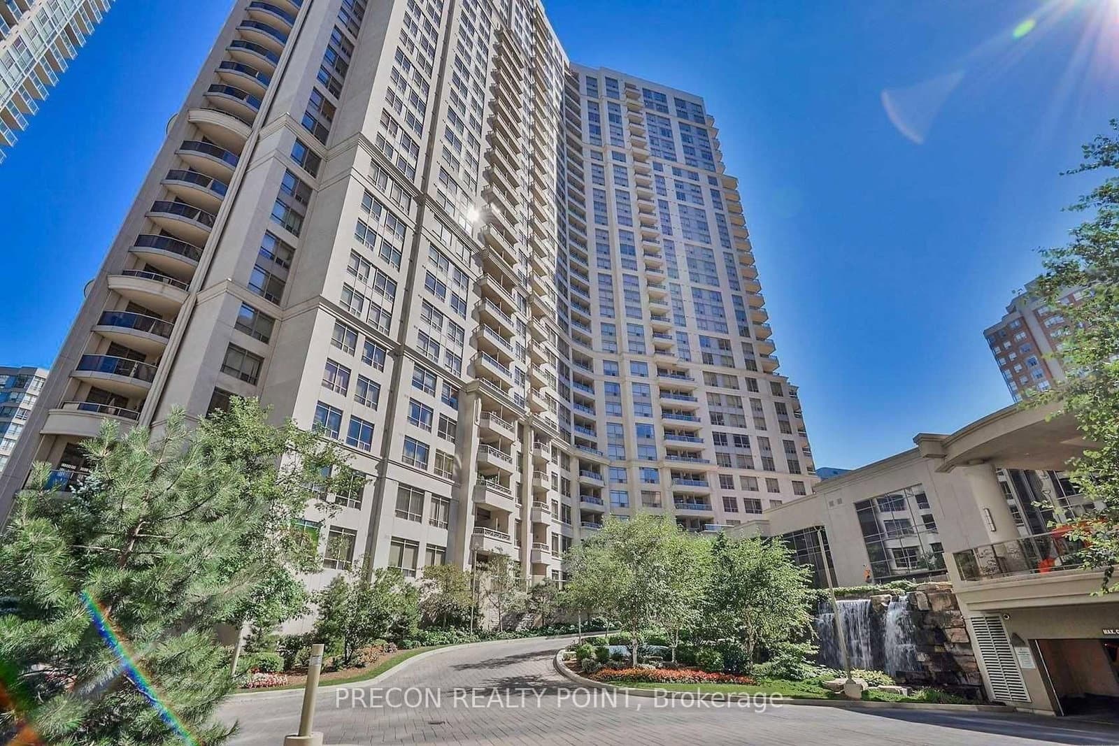 3880 Duke Of York Boulevard S, Unit 3006