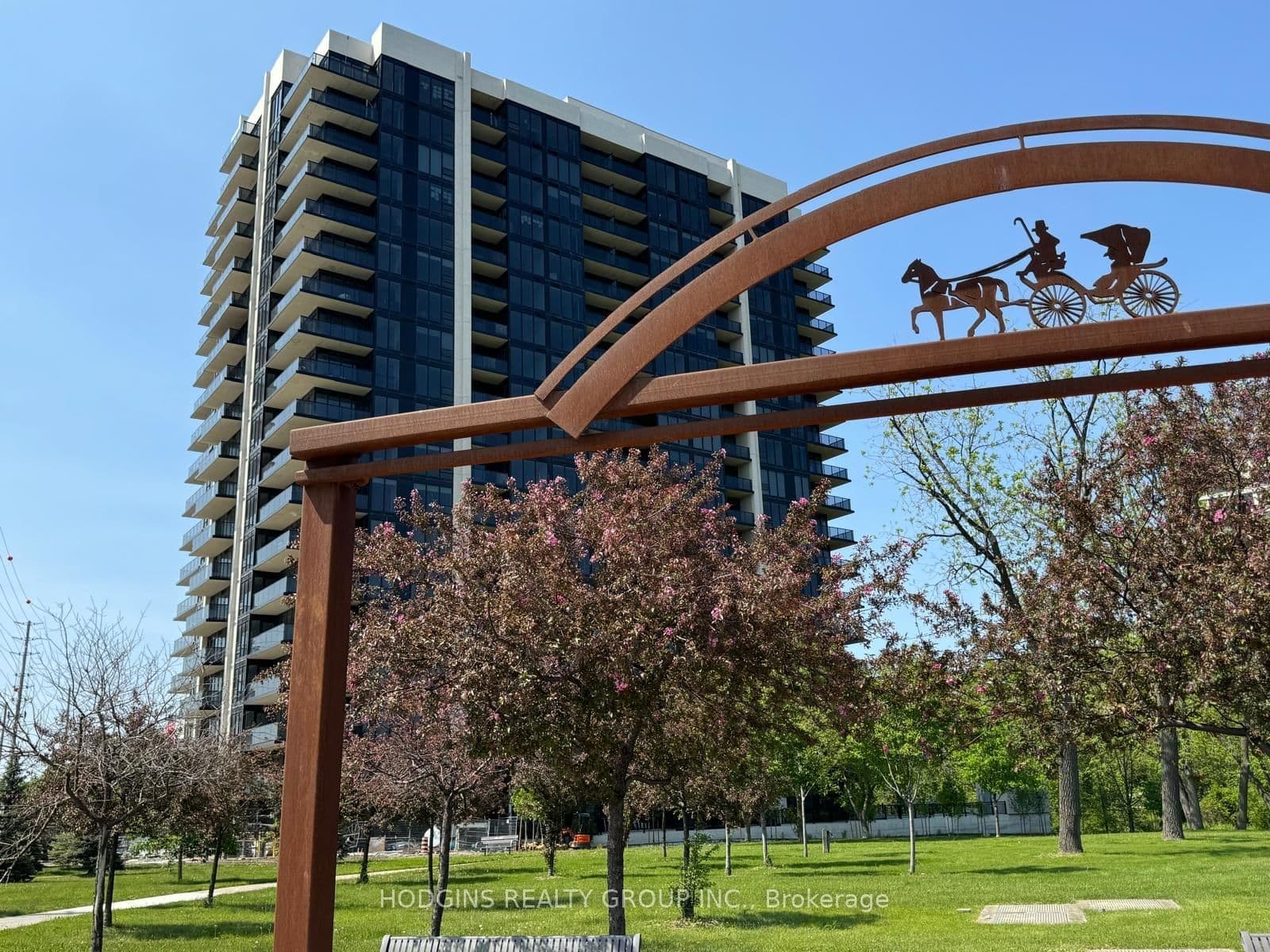 1035 Southdown Road, Unit 1205