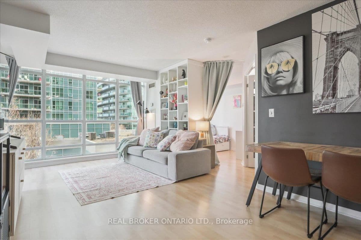 #608 - 185 Legion Road N
