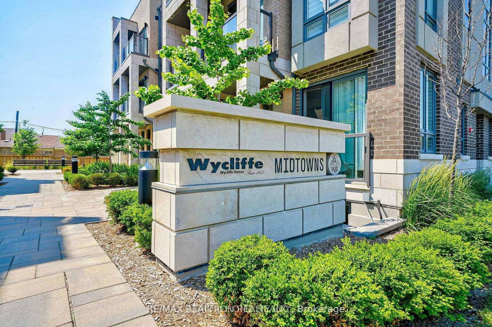 721 Lawrence Avenue W, Unit 73