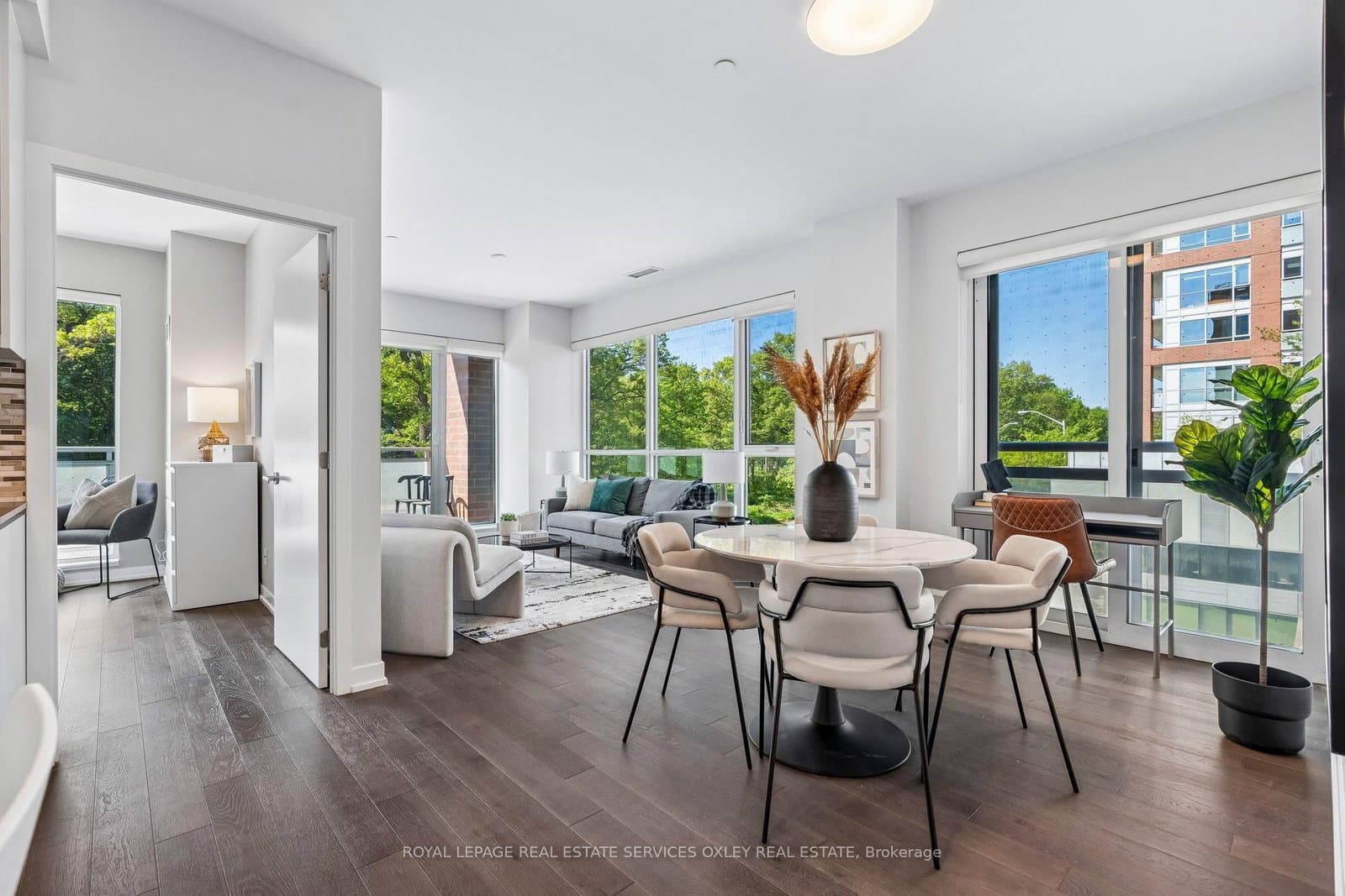 #312 - 1830 Bloor Street W