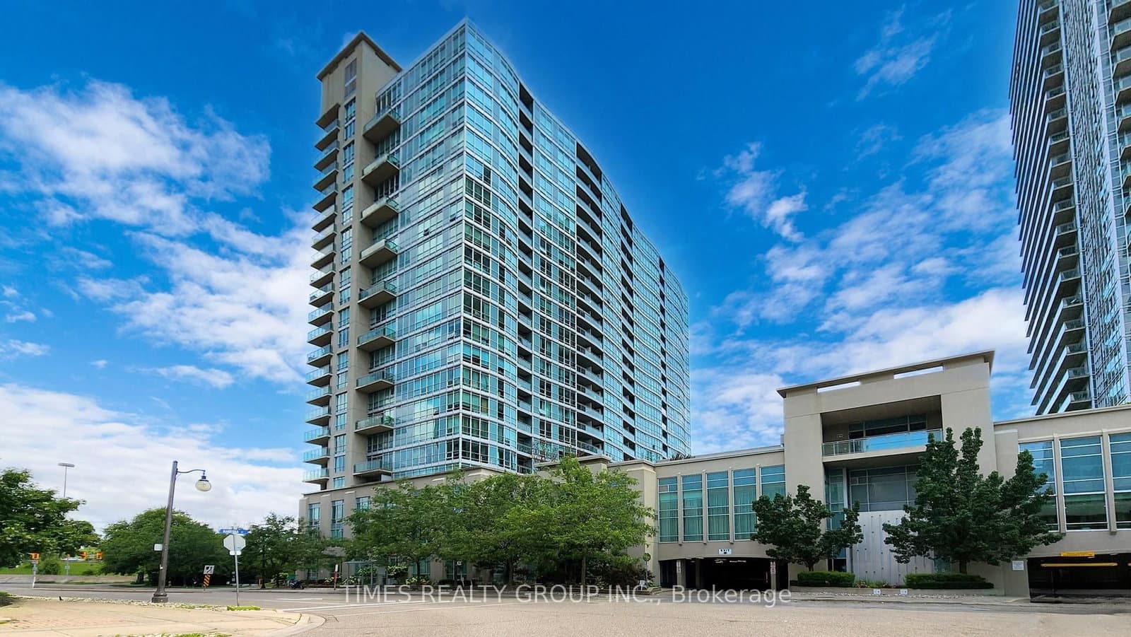 #1407 - 185 Legion Road N