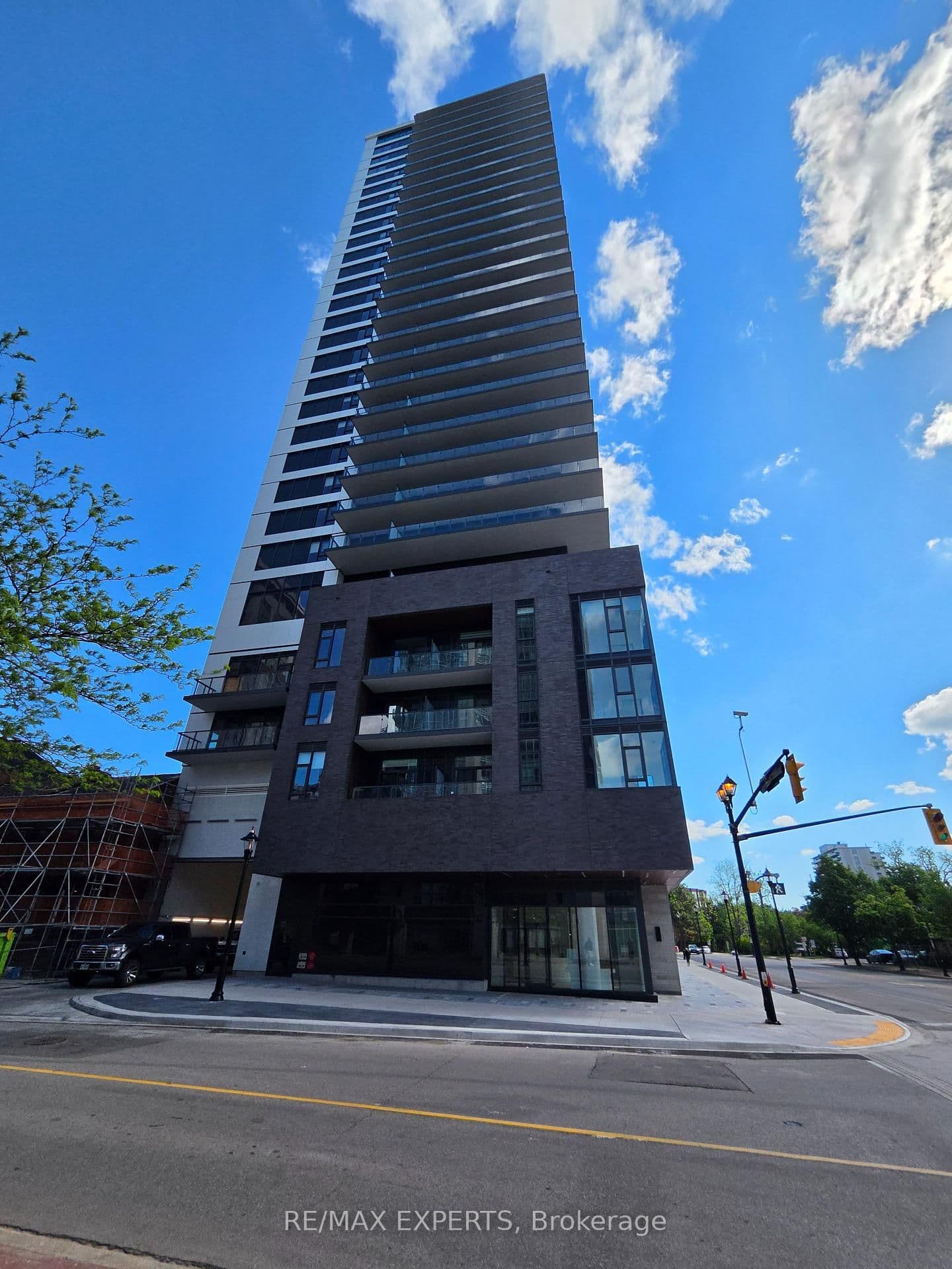 #1903 - 2075 Lakeshore Road