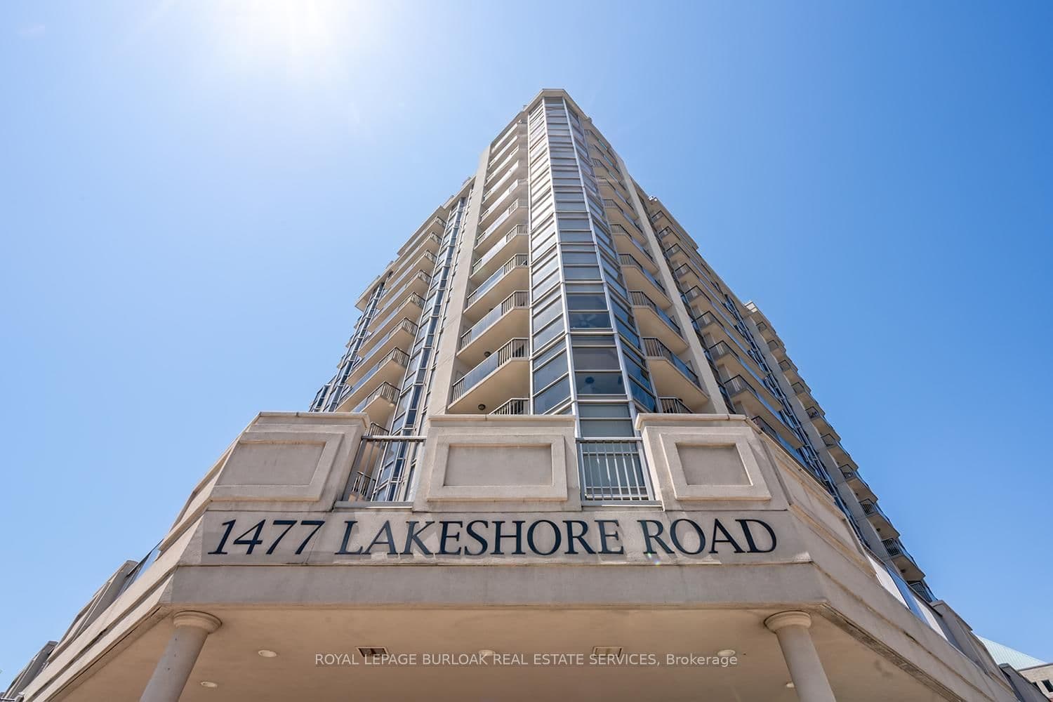 #704 - 1477 Lakeshore Road