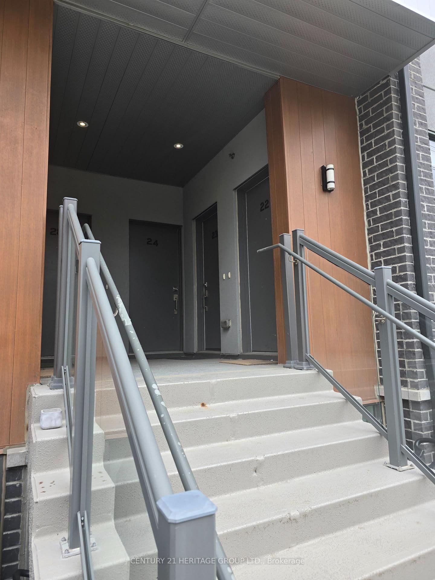 #22 - 680 Atwater Avenue