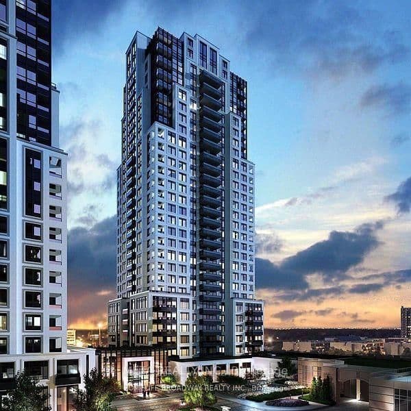 10 Eva Road, Unit 2305