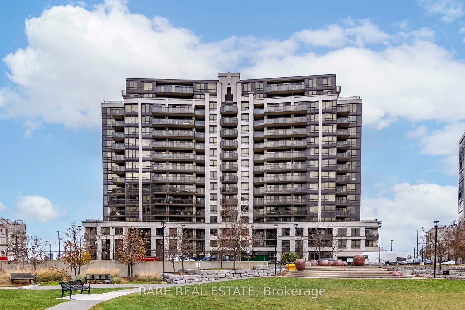 1070 Sheppard Avenue W, Unit 517