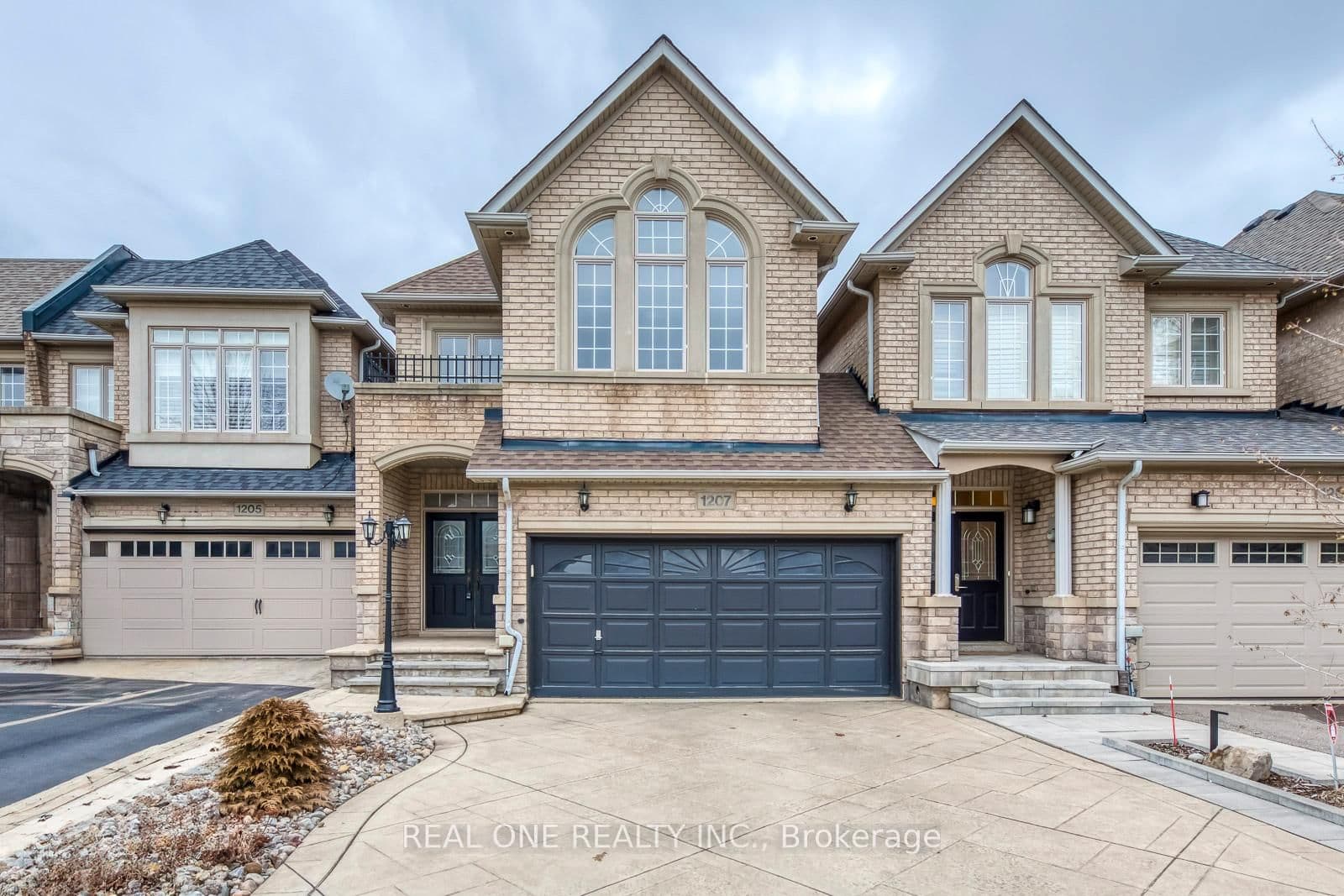 1207 Agram Drive