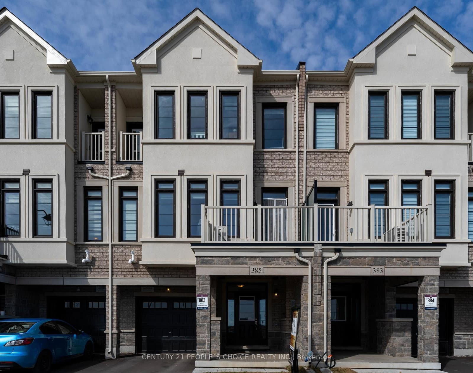 385 Thimbleweed Court