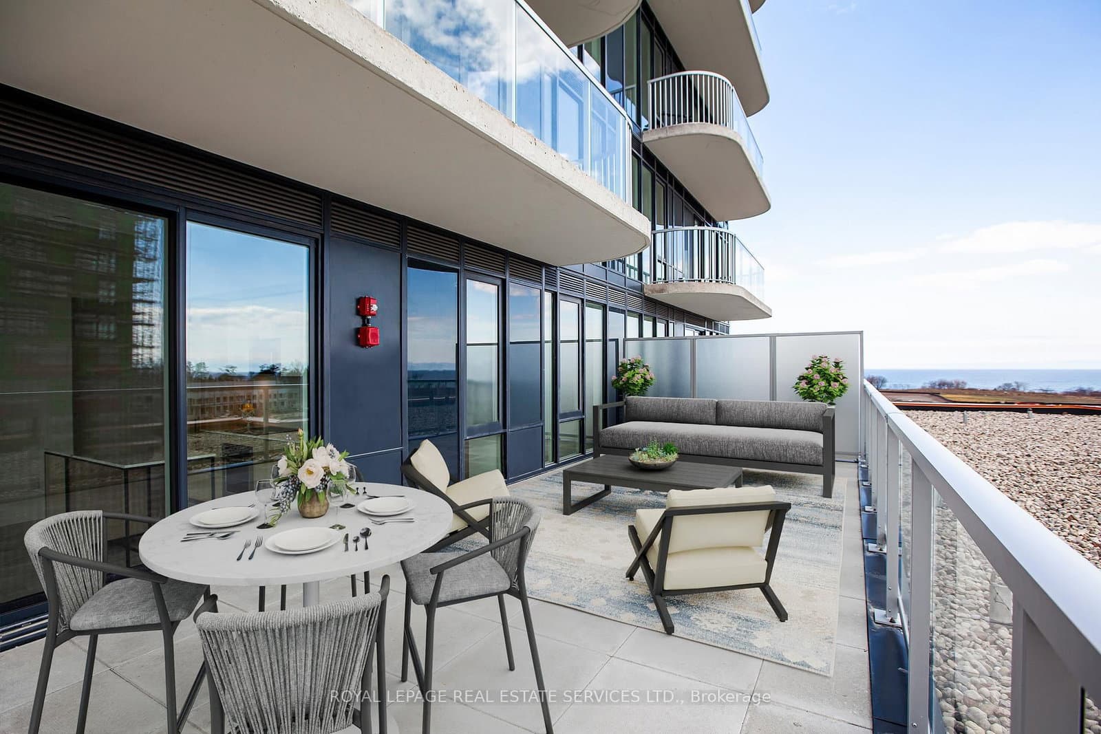 220 Missinnihe Way, Unit 513