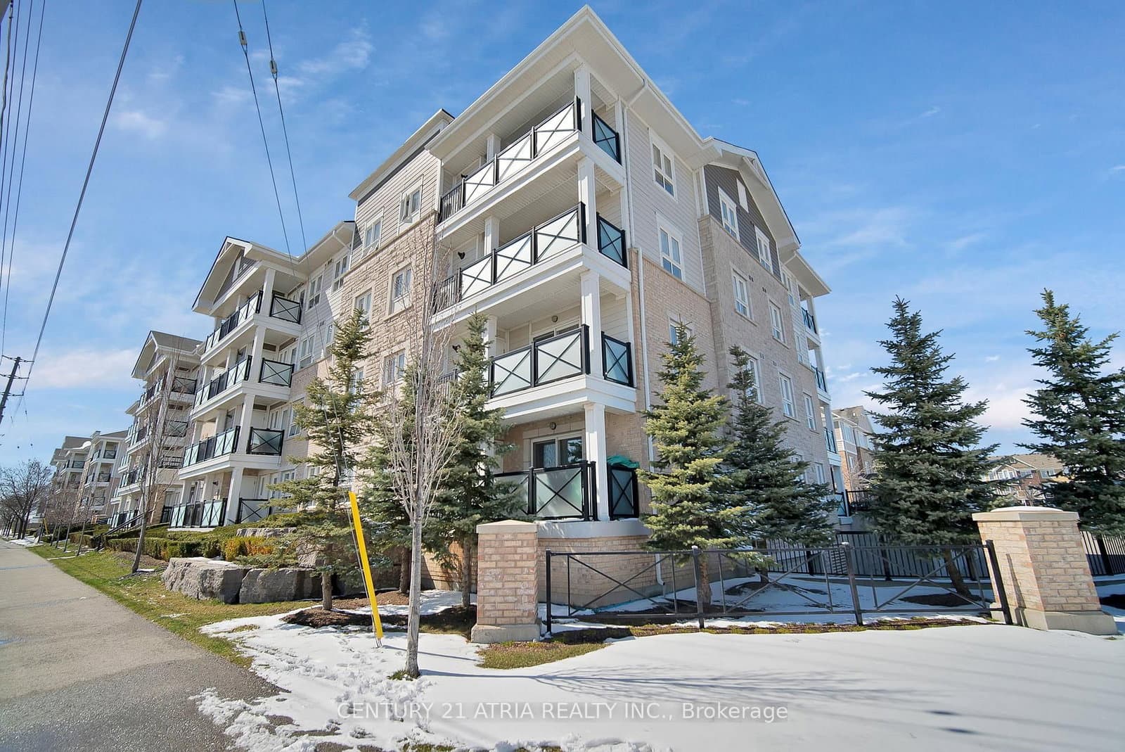 1005 Nadalin Heights, Unit 310