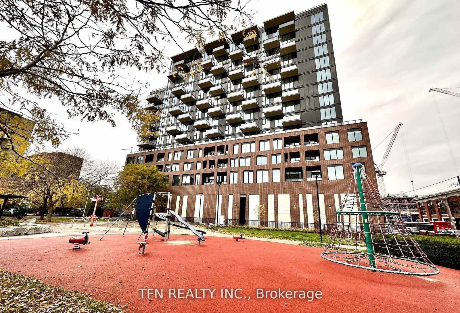 270 DUFFERIN Street, Unit 211