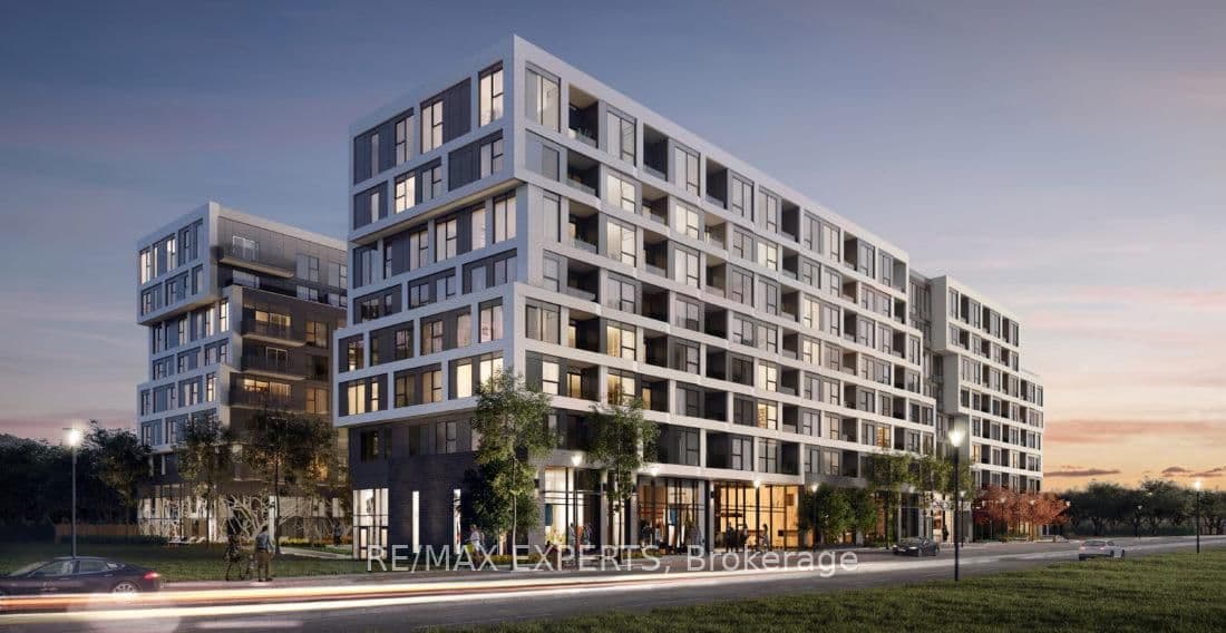 2450 Old Bronte Road, Unit 233