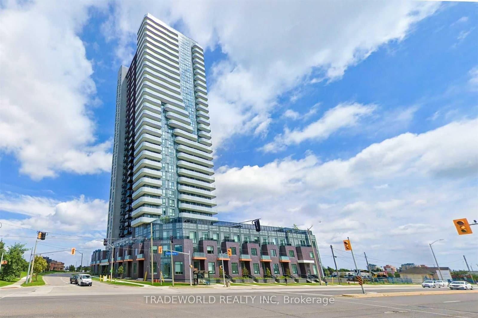 8 Nahani Way, Unit 1902