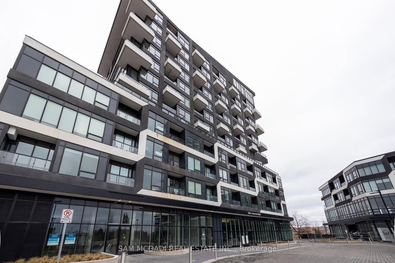 2485 Taunton Road, Unit 728