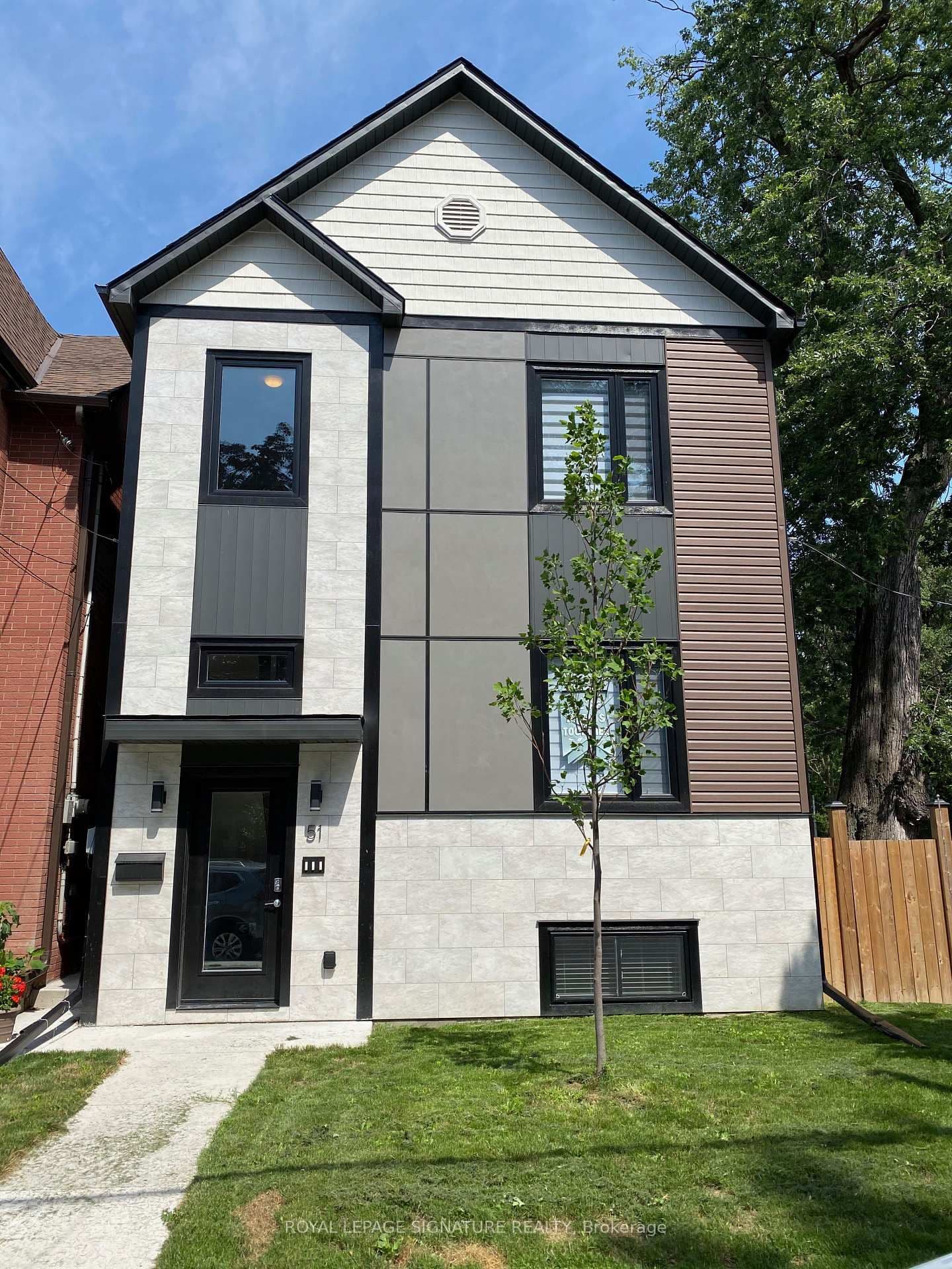 51 McMurray Avenue, Unit 1
