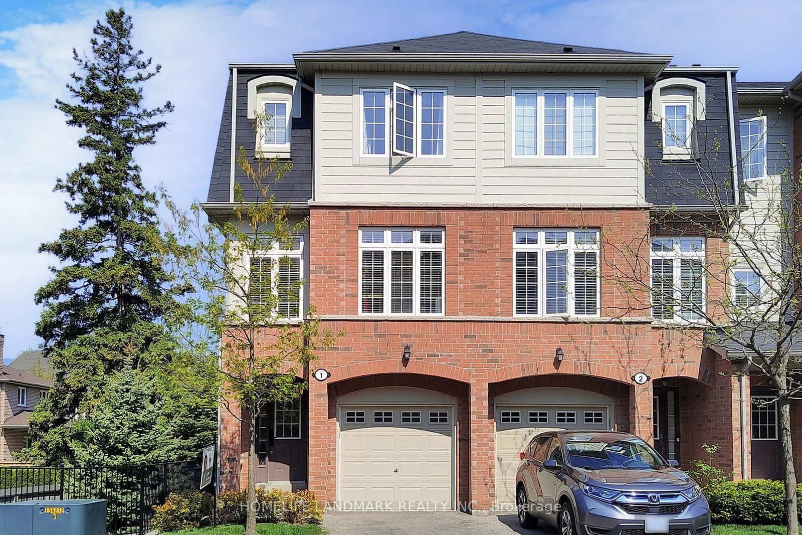 1137 Haig Boulevard, Unit 1