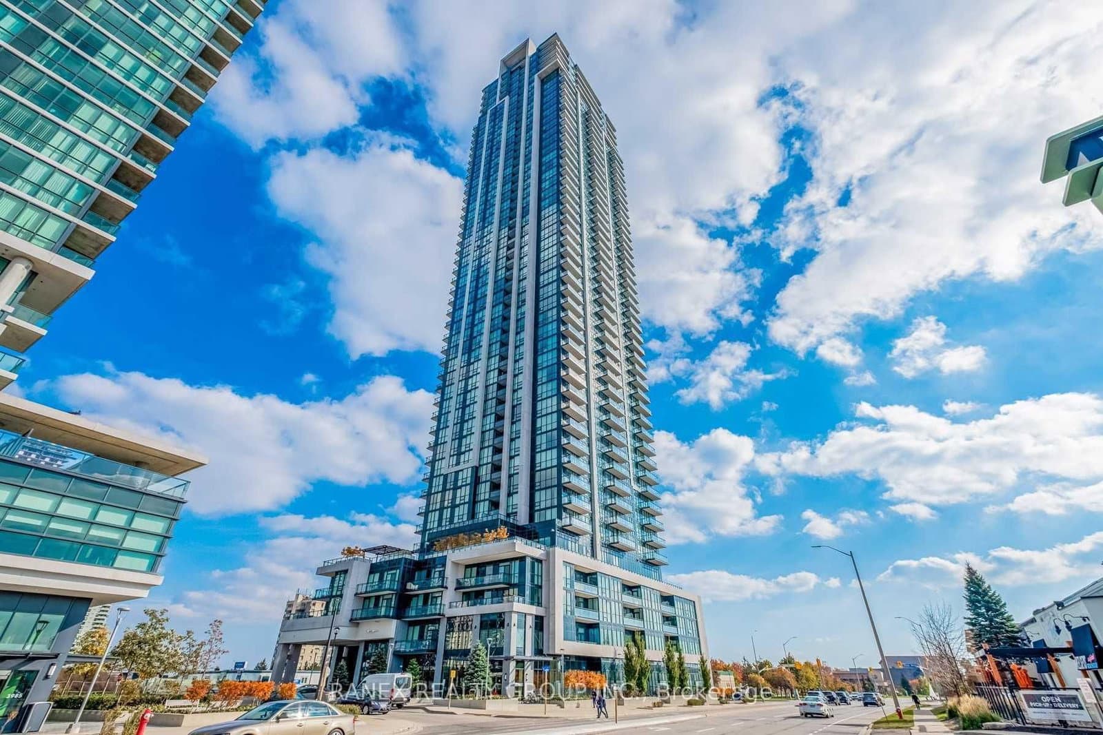 3975 Grand Park Drive, Unit 313