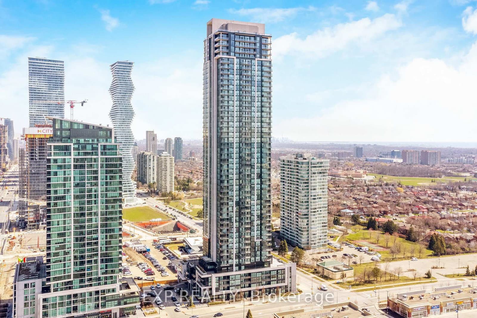 3975 Grand Park Drive, Unit 1410