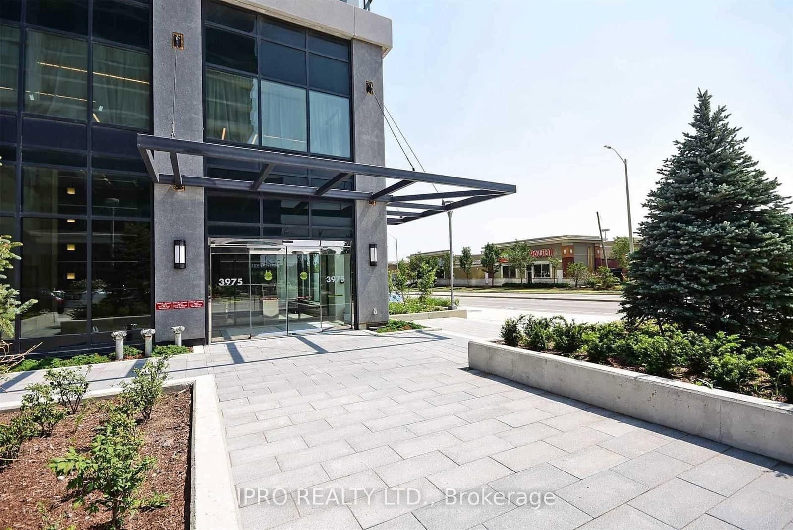 3975 Grand Park Drive, Unit 2706