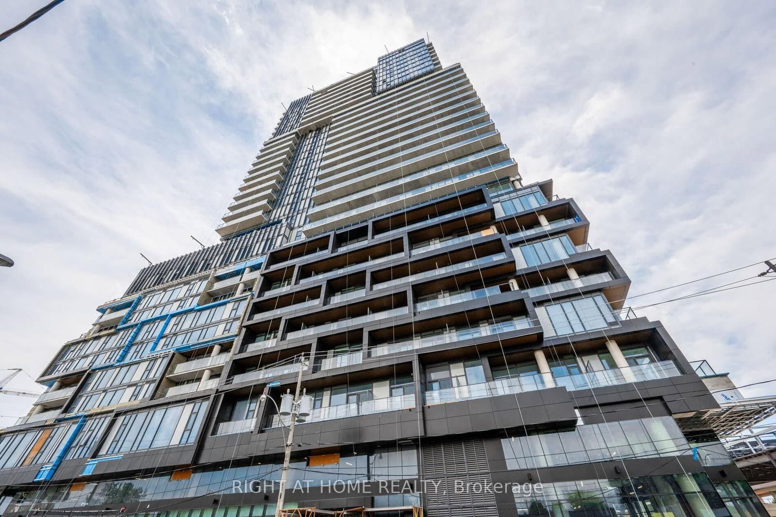 1285 Dupont Street, Unit 505