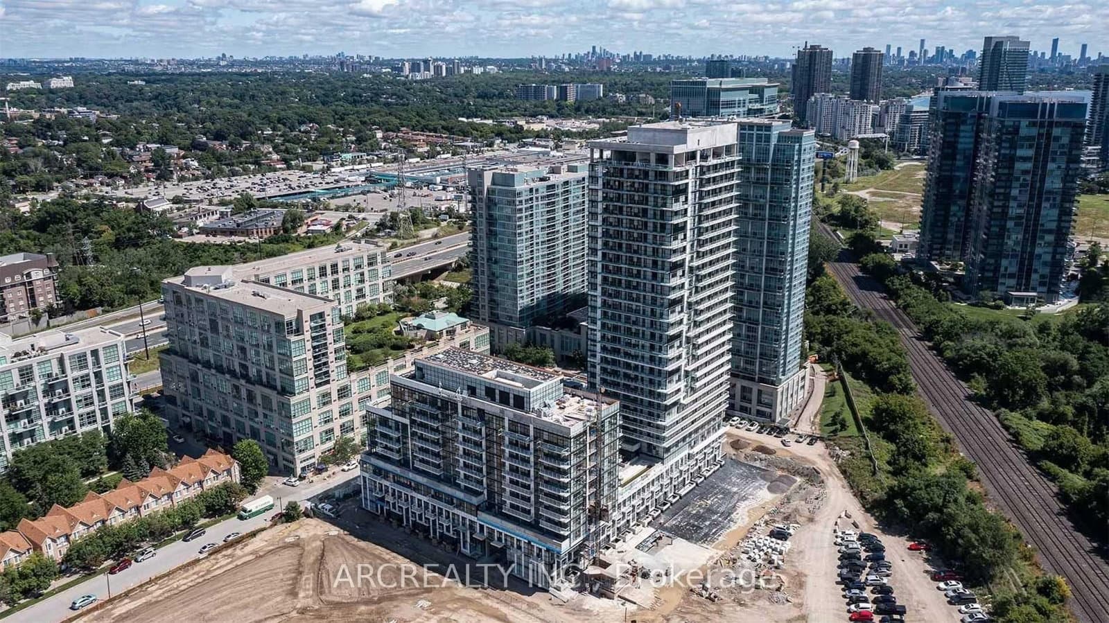 251 Manitoba Street, Unit 104