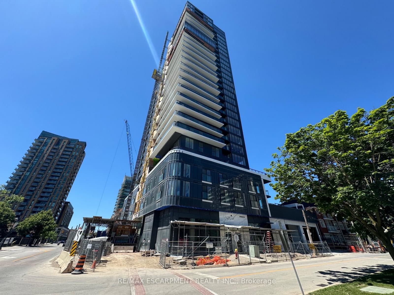 370 MARTHA Street, Unit 704