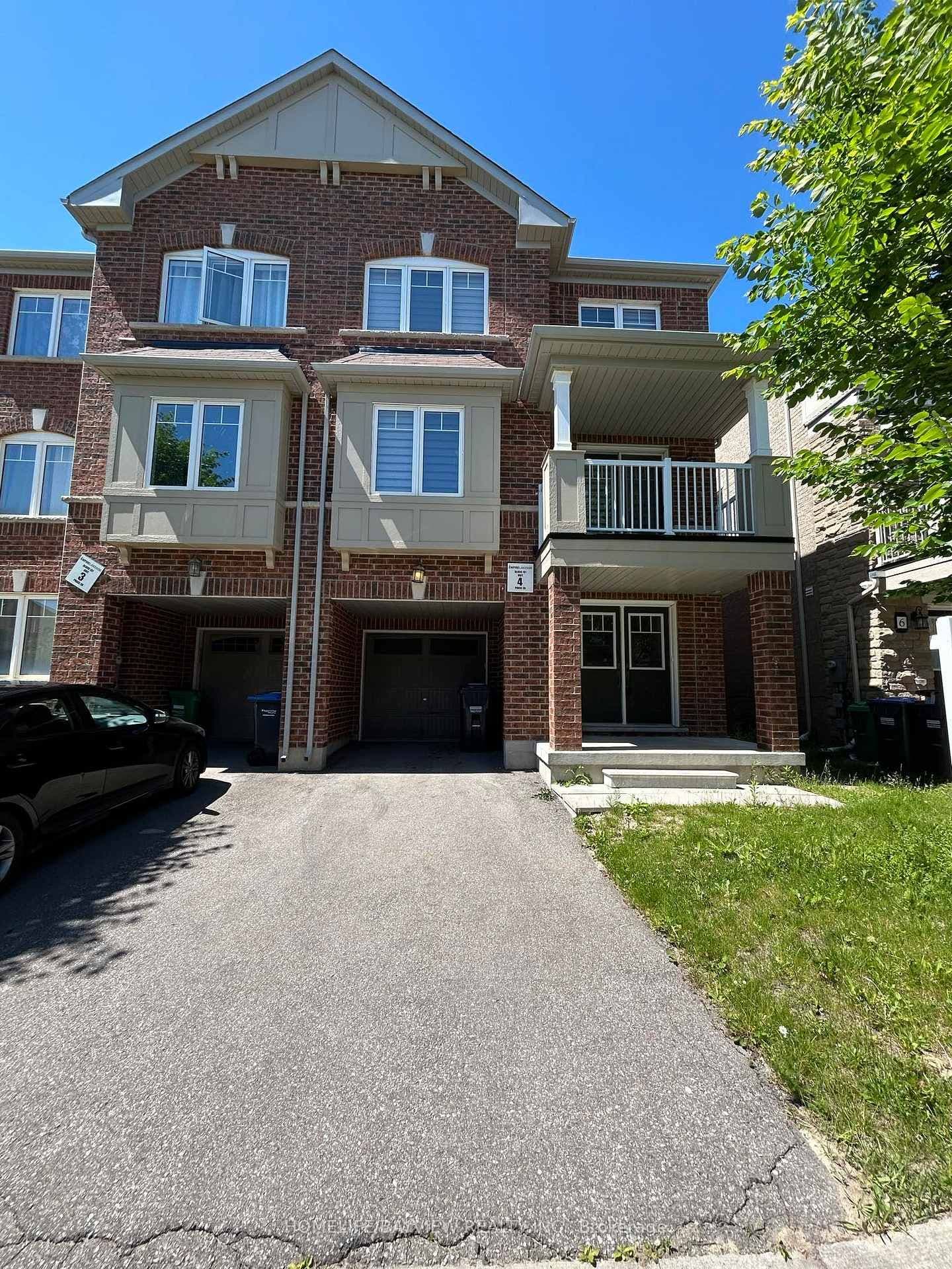 4 Givemay Street