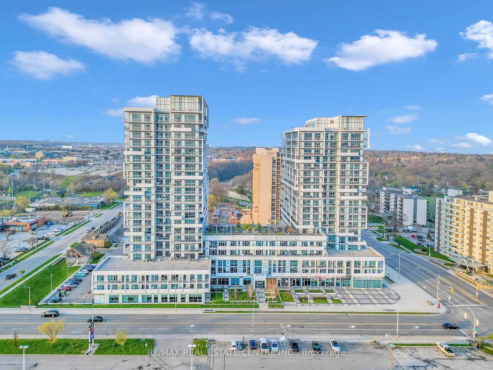 65 Speers Road, Unit 513