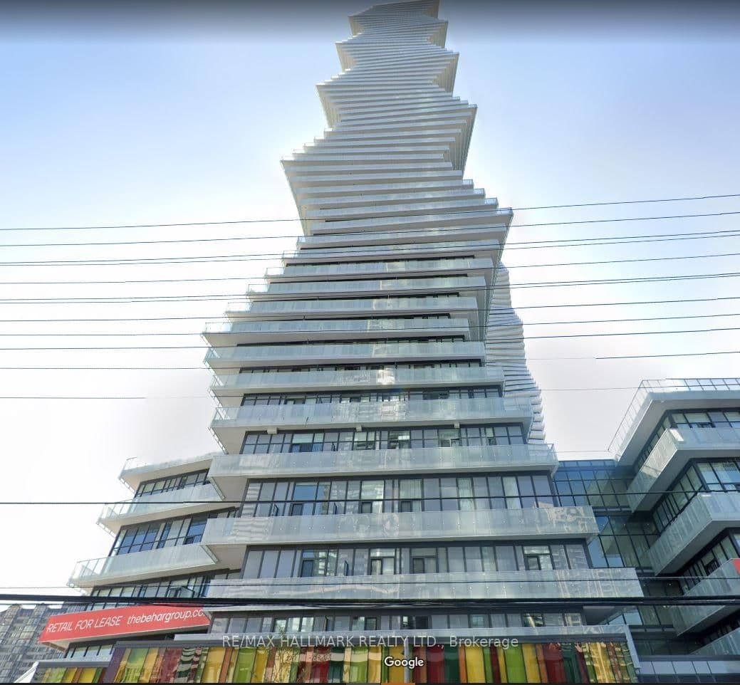 3900 Confederation Parkway, Unit 2903