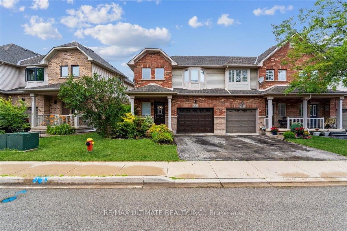 5211 Autumn Harvest Way