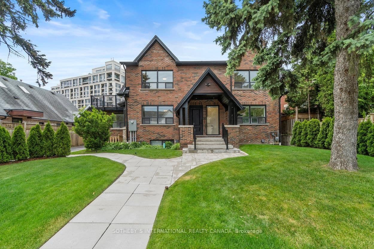 44 Larkin Avenue, Unit B
