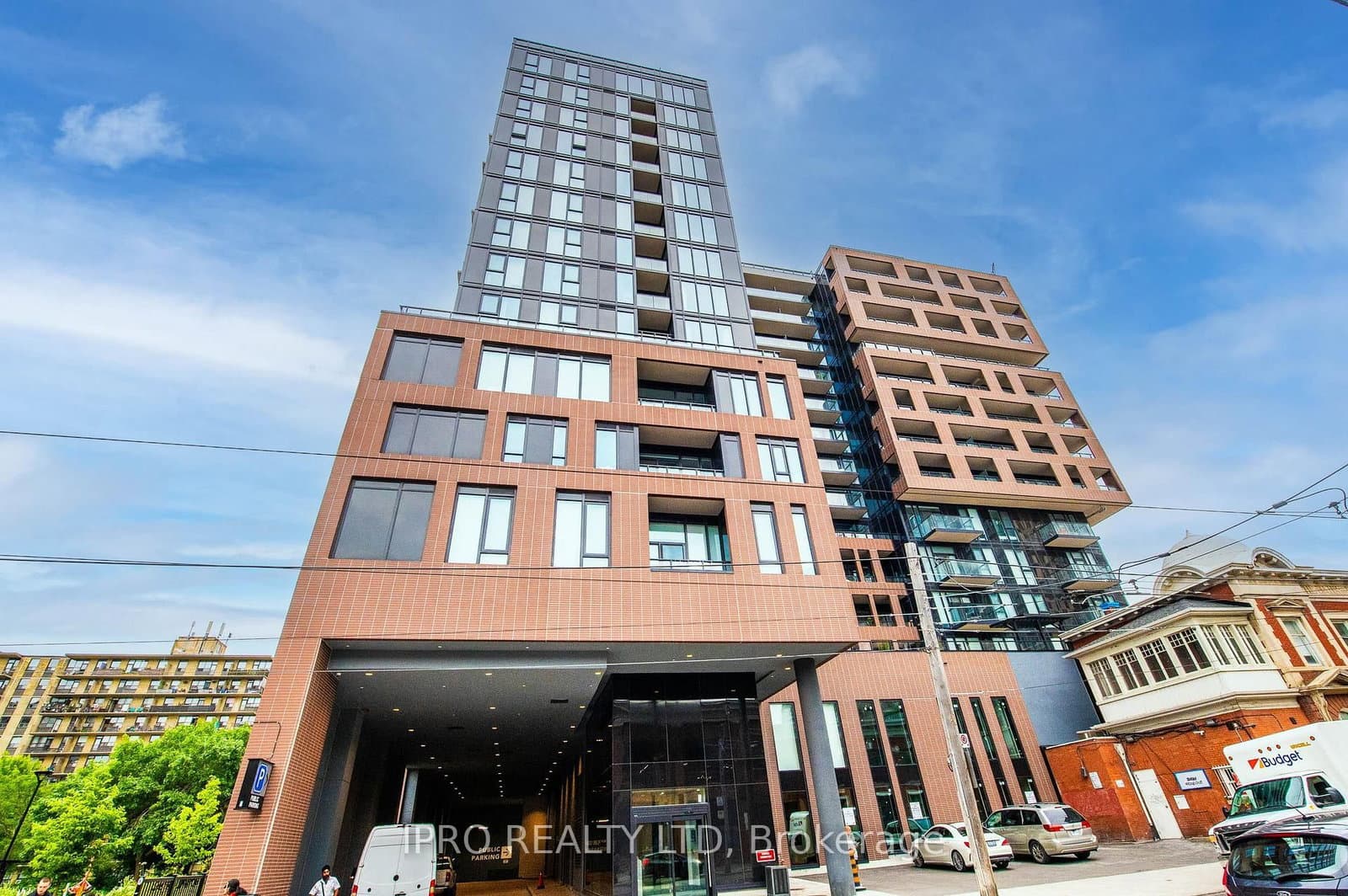 270 Dufferin Street, Unit 412