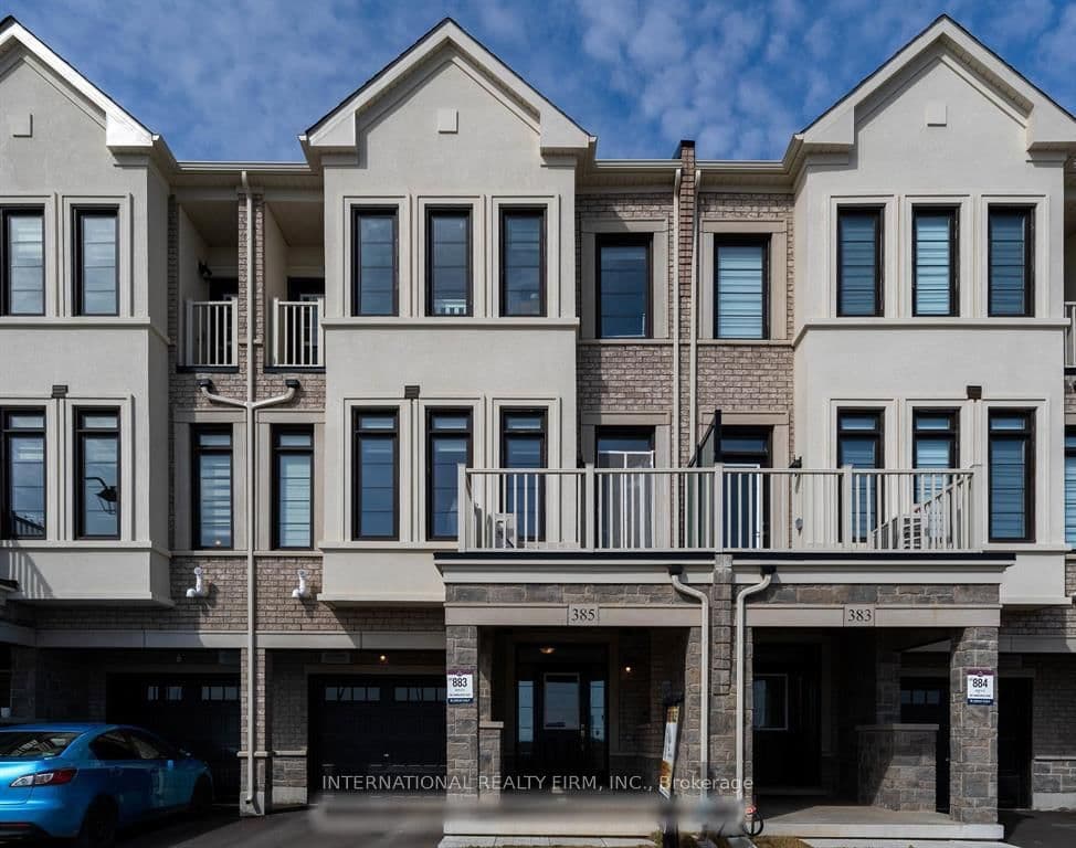 385 Thimbleweed Court