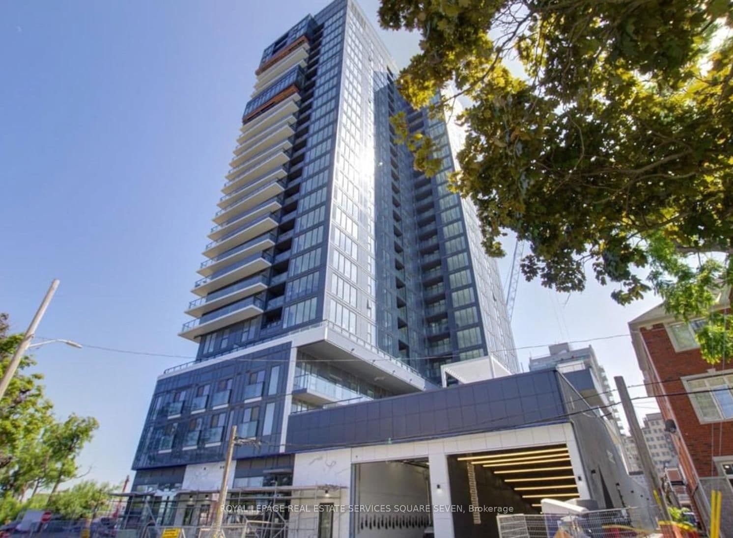 370 Martha Street, Unit 1908