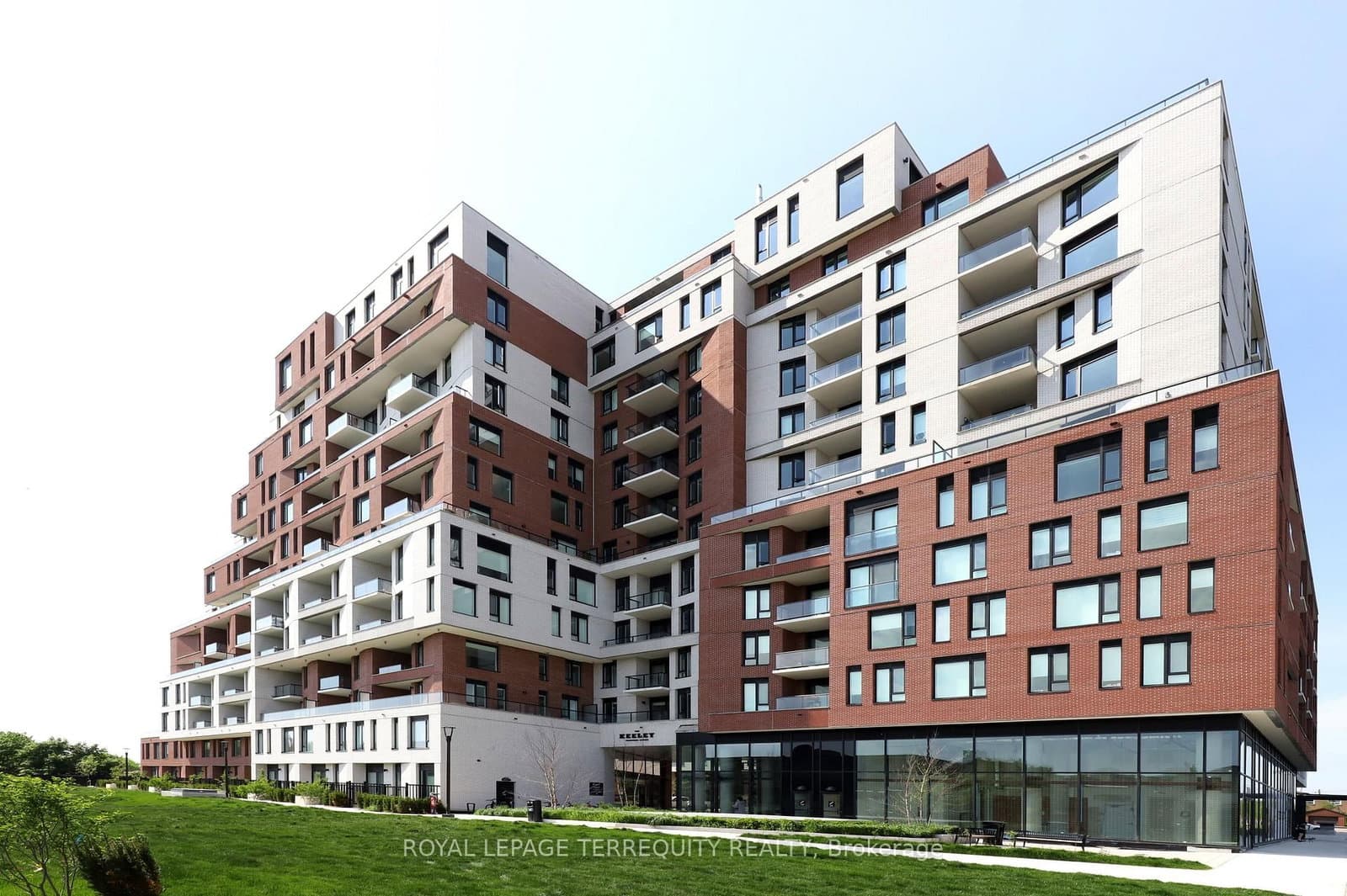 11 Maryport Avenue, Unit 125