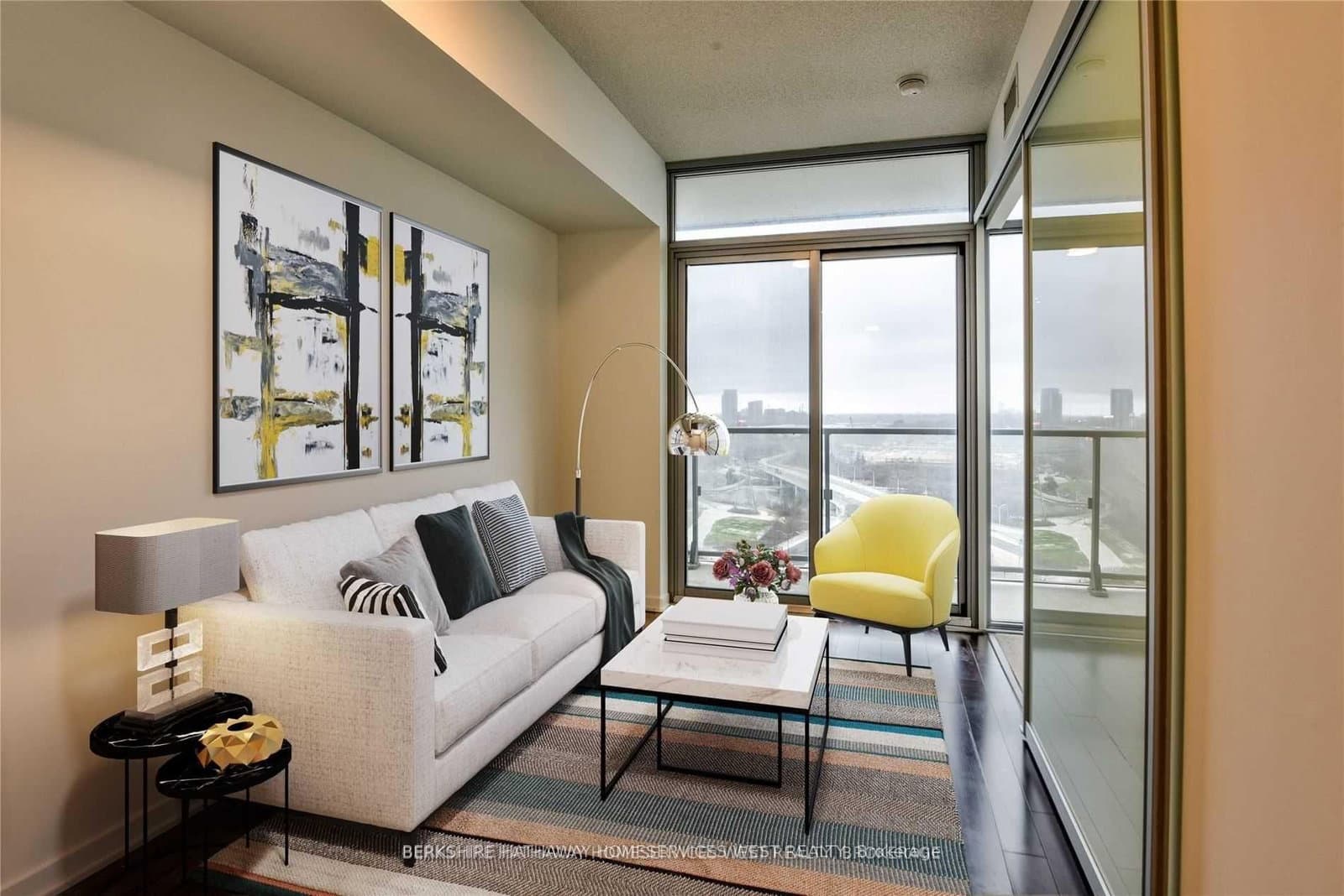 105 The Queensway Avenue, Unit 1408