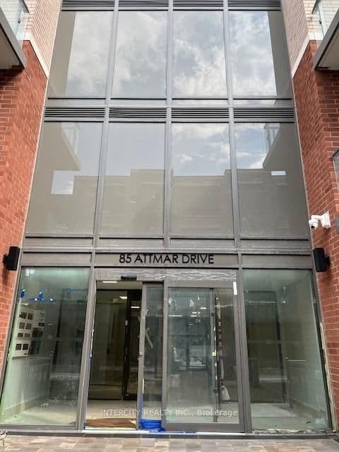 85 Attmar Drive, Unit 327
