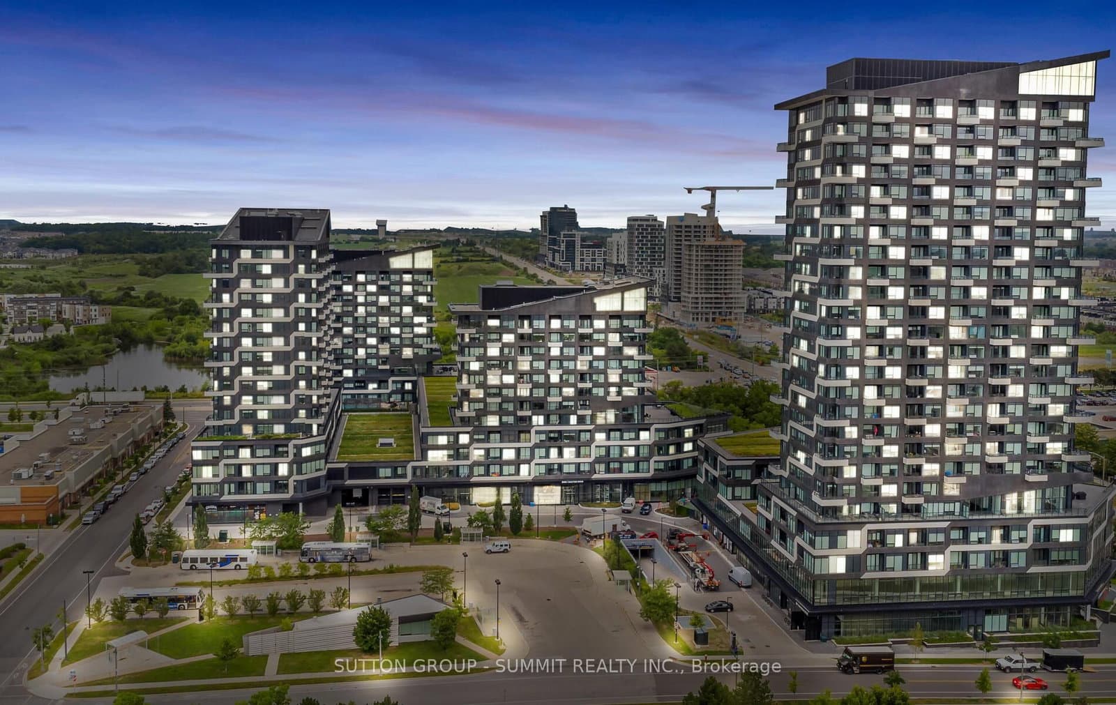 2485 Taunton Road, Unit 1129