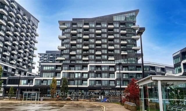 2485 Taunton Road, Unit 1028